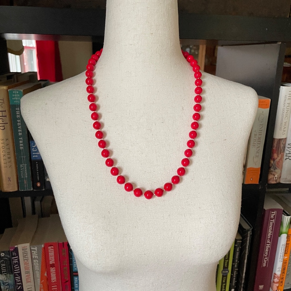 vintage necklaces - Picture 3 of 6